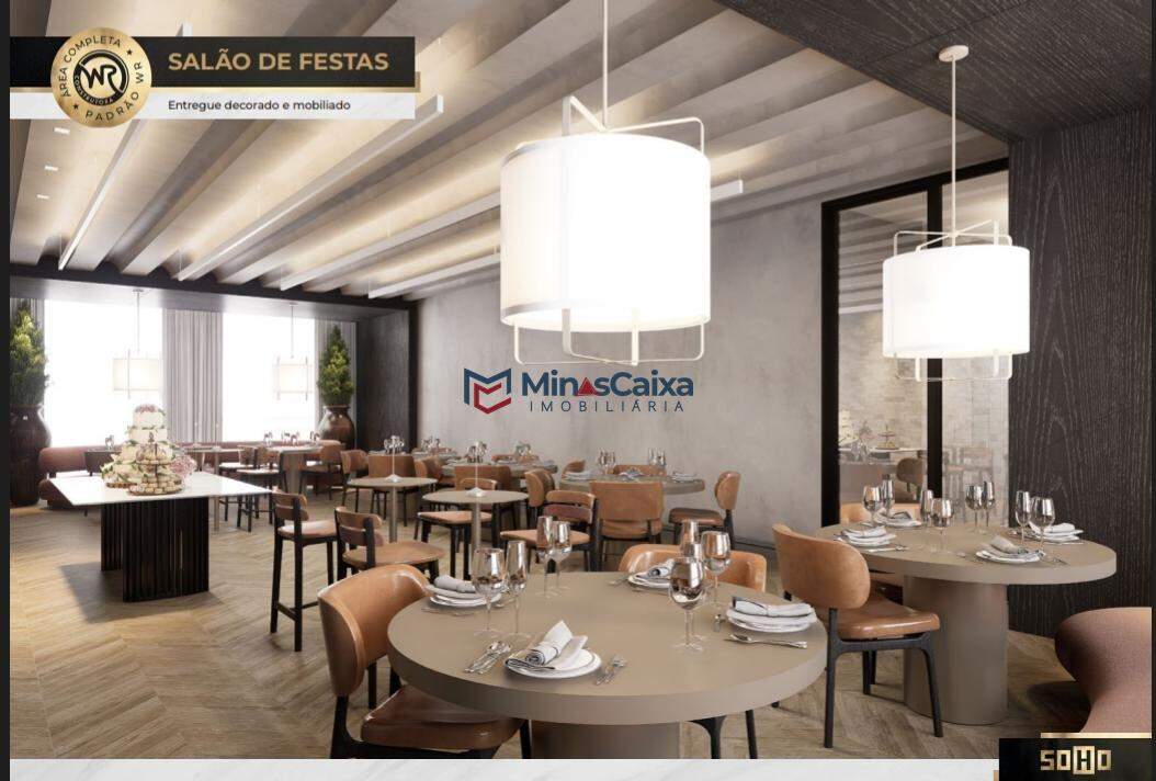Apartamento à venda com 3 quartos, 106m² - Foto 5