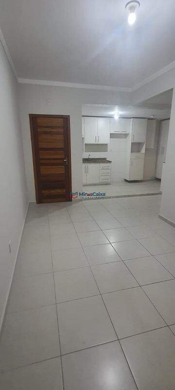 Apartamento à venda com 3 quartos, 78m² - Foto 1