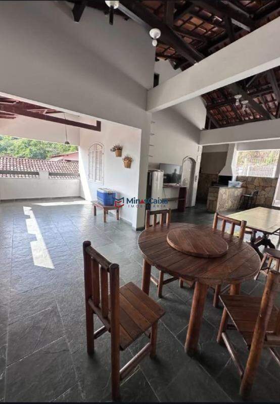 Casa para alugar com 4 quartos - Foto 19