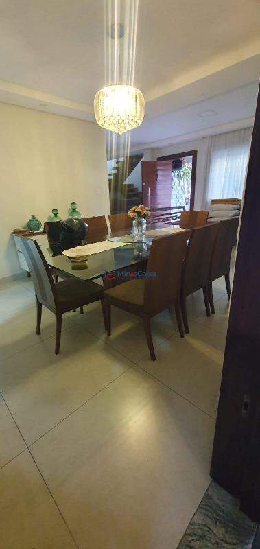 Casa para alugar com 4 quartos - Foto 3