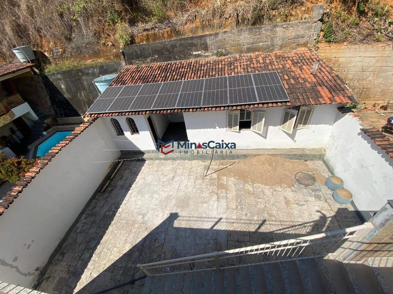 Casa à venda com 4 quartos, 250m² - Foto 21