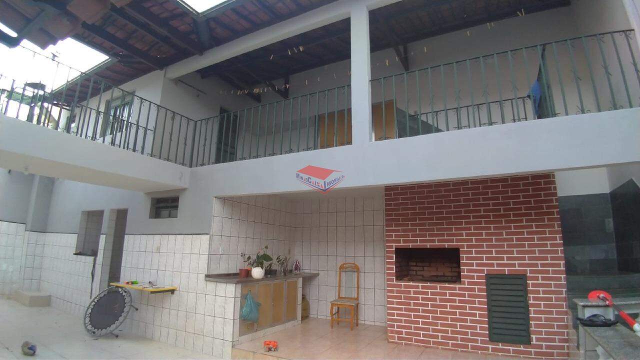 Casa à venda com 5 quartos, 250m² - Foto 22