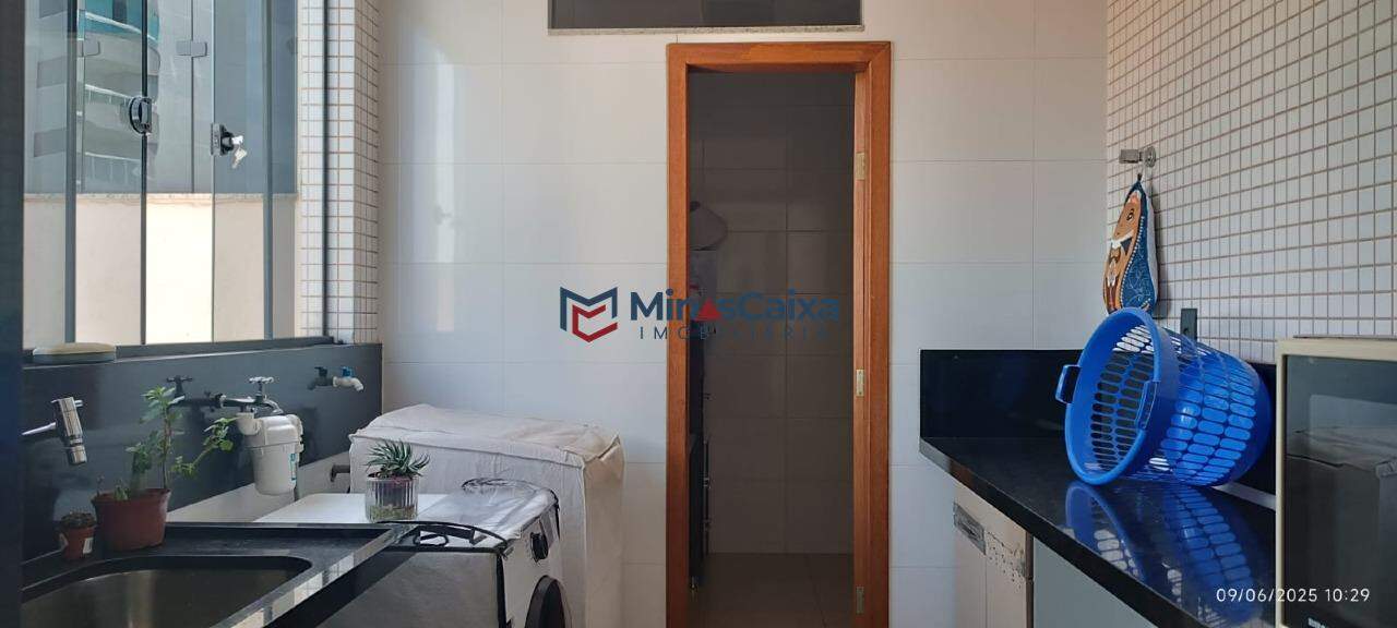 Cobertura à venda com 4 quartos, 280m² - Foto 24
