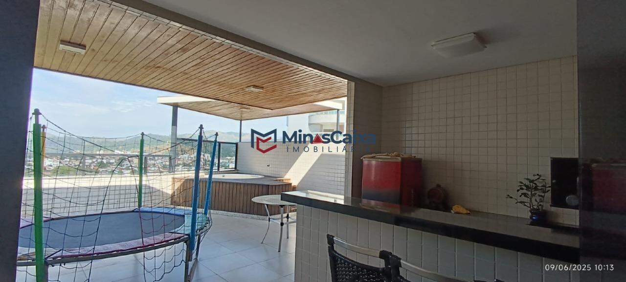 Cobertura à venda com 4 quartos, 280m² - Foto 25