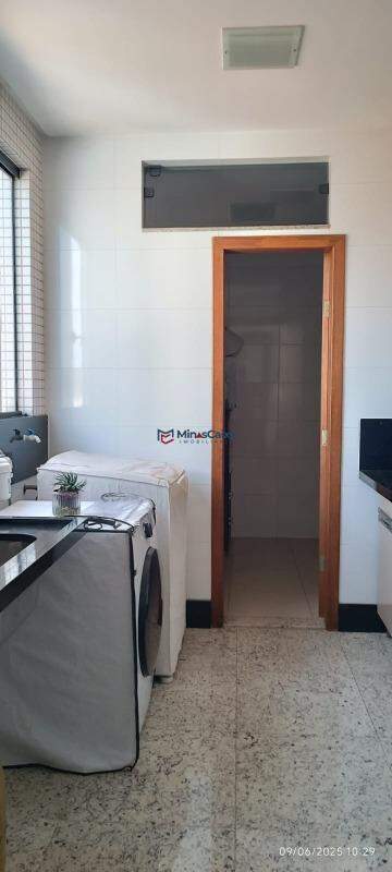 Cobertura à venda com 4 quartos, 280m² - Foto 23