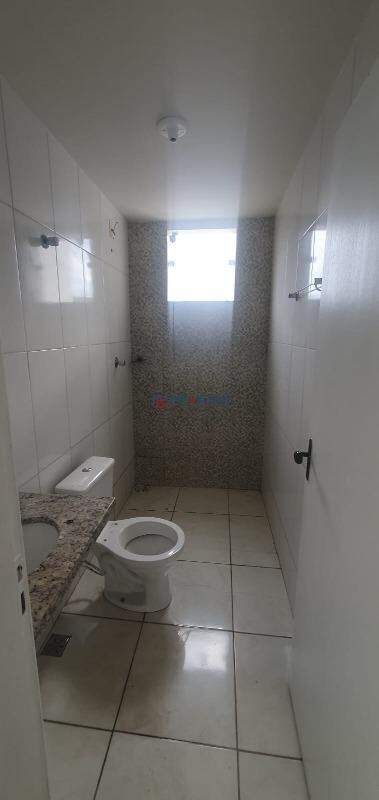 Apartamento para alugar com 3 quartos - Foto 10