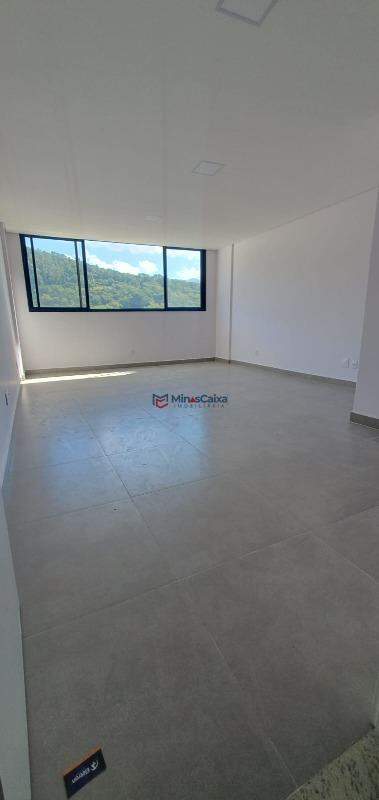 Conjunto Comercial-Sala para alugar, 32m² - Foto 5