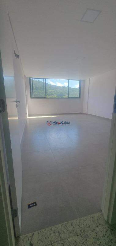 Conjunto Comercial-Sala para alugar, 32m² - Foto 6