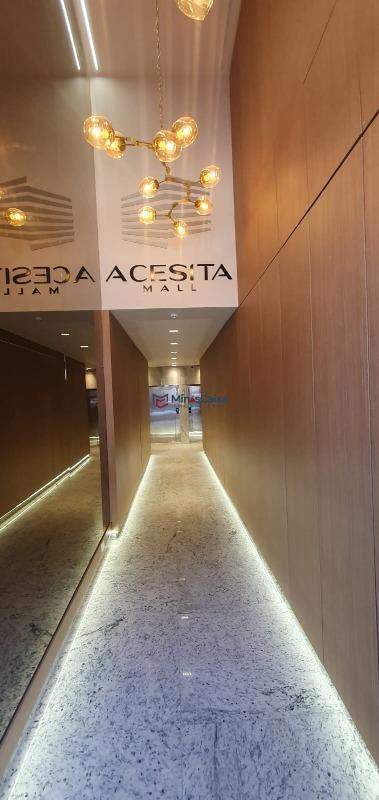 Conjunto Comercial-Sala para alugar, 32m² - Foto 2