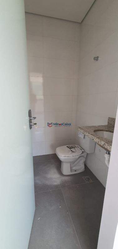 Conjunto Comercial-Sala para alugar, 32m² - Foto 11