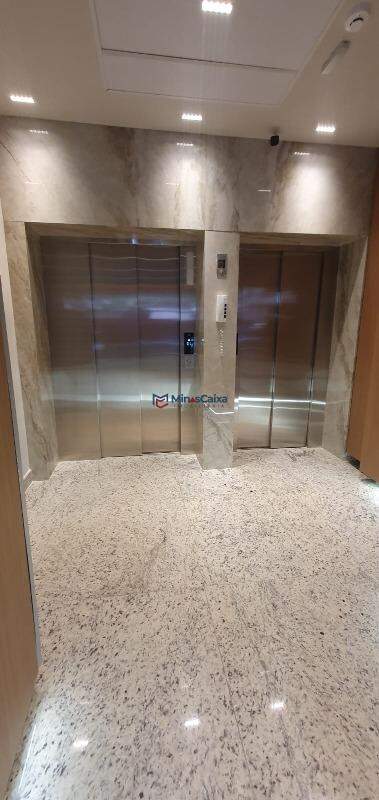 Conjunto Comercial-Sala para alugar, 32m² - Foto 3