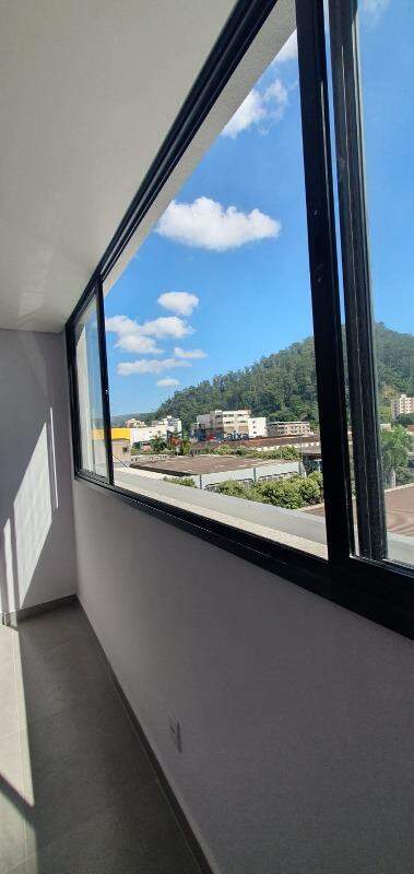 Conjunto Comercial-Sala para alugar, 32m² - Foto 14