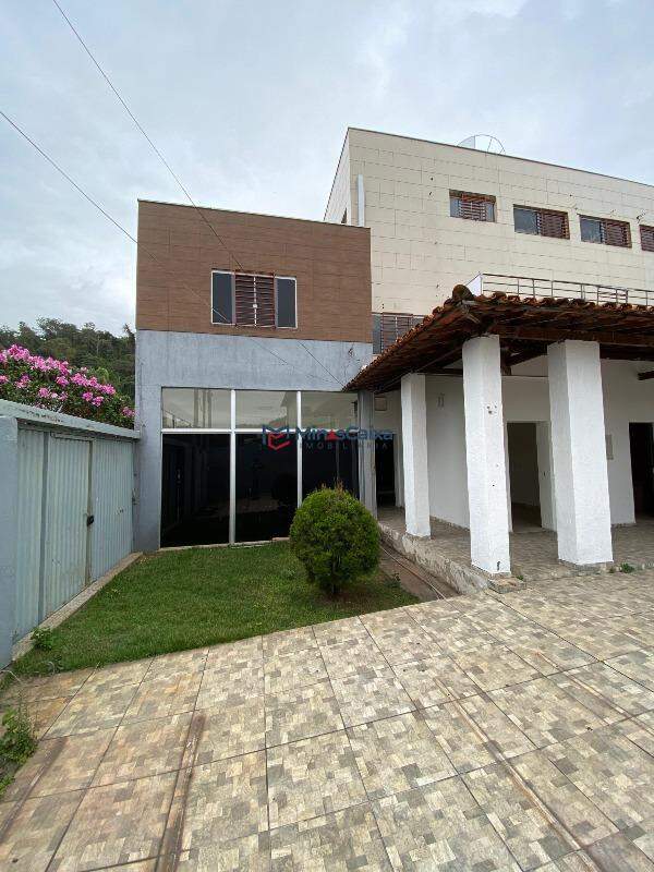 Prédio Inteiro à venda, 694m² - Foto 2
