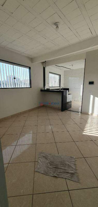 Casa para alugar com 3 quartos - Foto 5