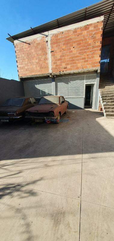 Casa para alugar com 3 quartos - Foto 2