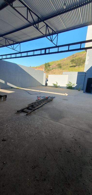 Depósito-Galpão-Armazém para alugar, 240m² - Foto 6