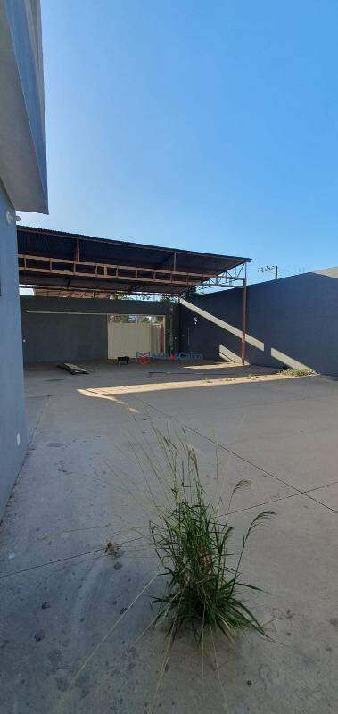 Depósito-Galpão-Armazém para alugar, 240m² - Foto 5
