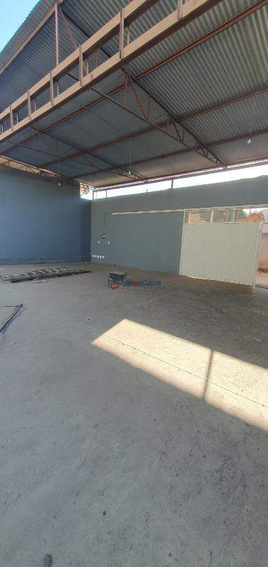 Depósito-Galpão-Armazém para alugar, 240m² - Foto 8
