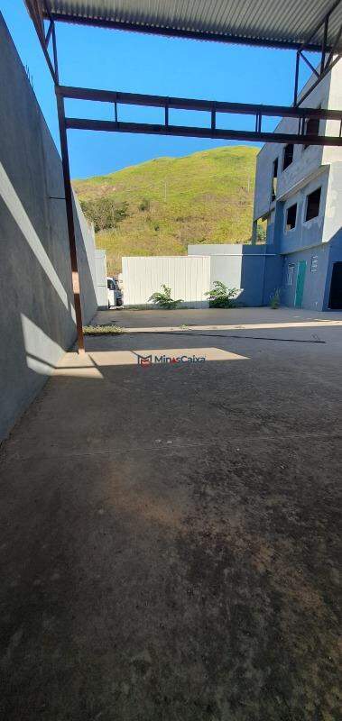 Depósito-Galpão-Armazém para alugar, 240m² - Foto 1