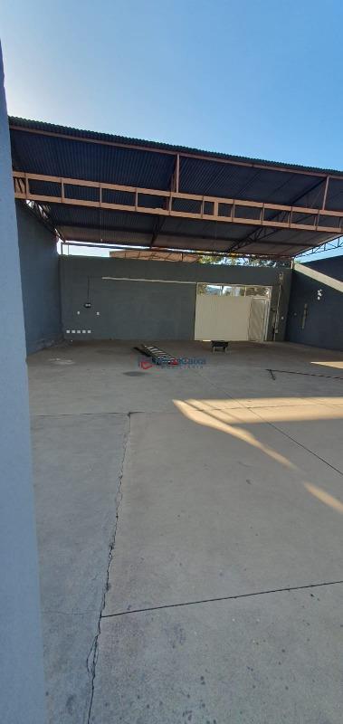 Depósito-Galpão-Armazém para alugar, 240m² - Foto 4