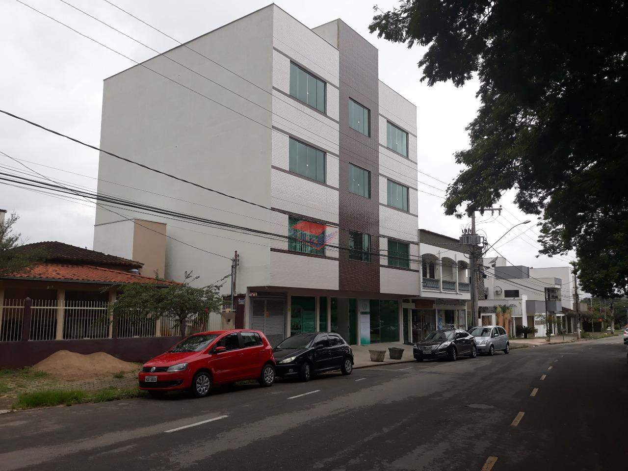 Conjunto Comercial-Sala para alugar, 20m² - Foto 1