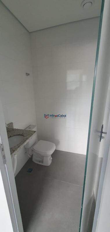 Conjunto Comercial-Sala para alugar, 32m² - Foto 4