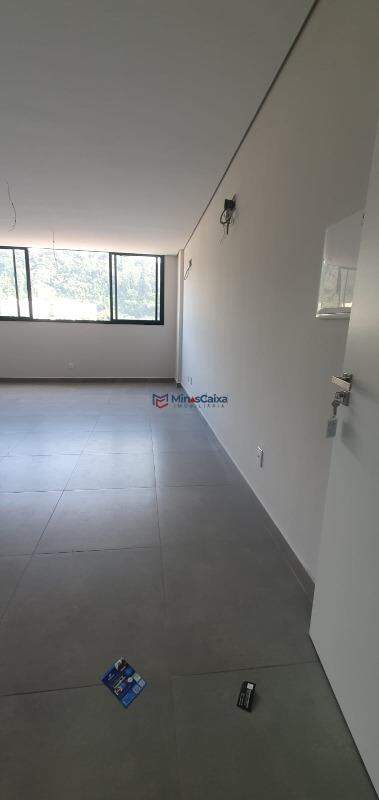 Conjunto Comercial-Sala para alugar, 32m² - Foto 9