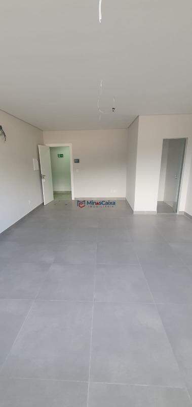 Conjunto Comercial-Sala para alugar, 32m² - Foto 7