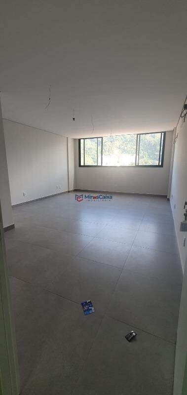 Conjunto Comercial-Sala para alugar, 32m² - Foto 8