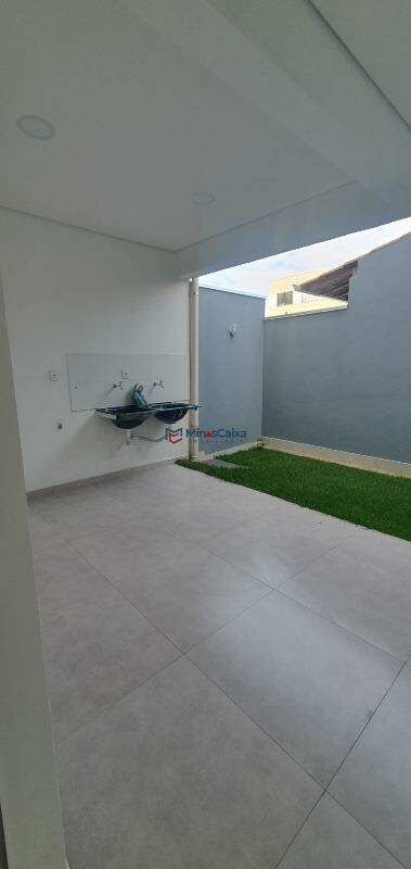 Casa para alugar com 3 quartos, 120m² - Foto 10