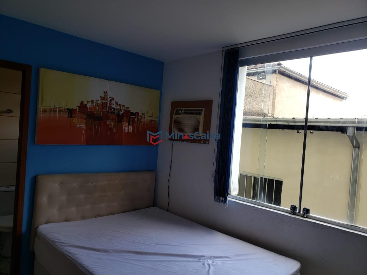 Kitnet e Studio à venda com 1 quarto, 30m² - Foto 7