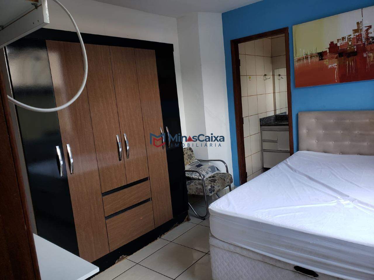 Kitnet e Studio à venda com 1 quarto, 30m² - Foto 9