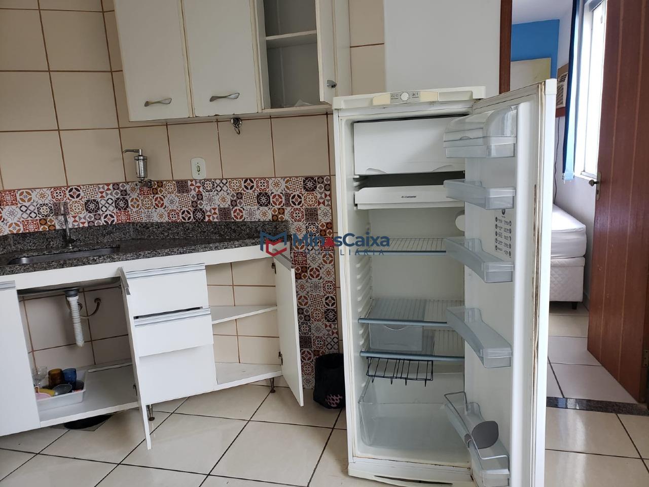 Kitnet e Studio à venda com 1 quarto, 30m² - Foto 5