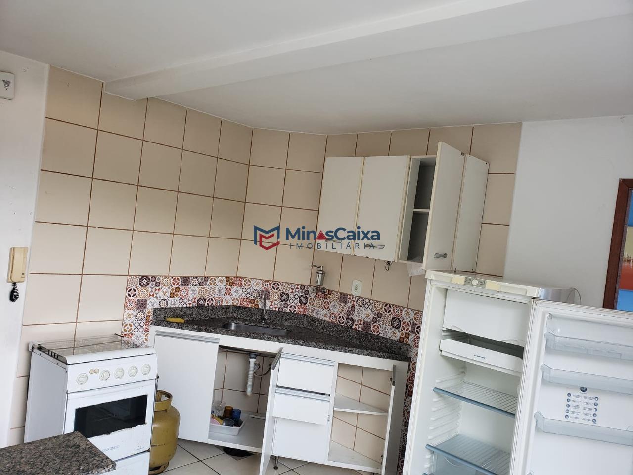 Kitnet e Studio à venda com 1 quarto, 30m² - Foto 1