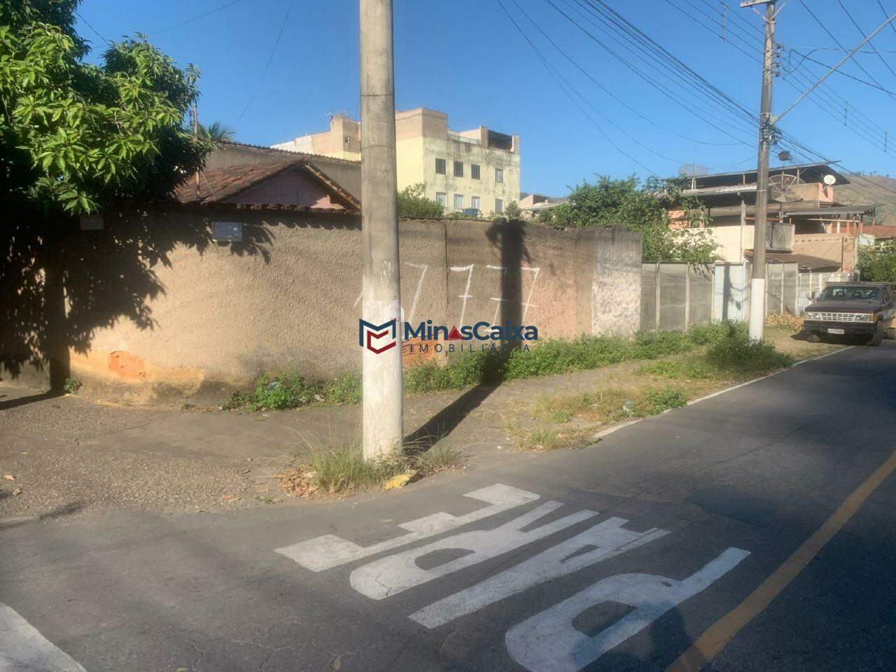 Terreno à venda, 50m² - Foto 1
