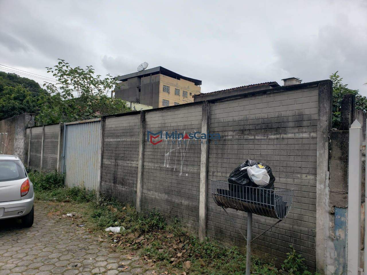Terreno à venda, 50m² - Foto 7