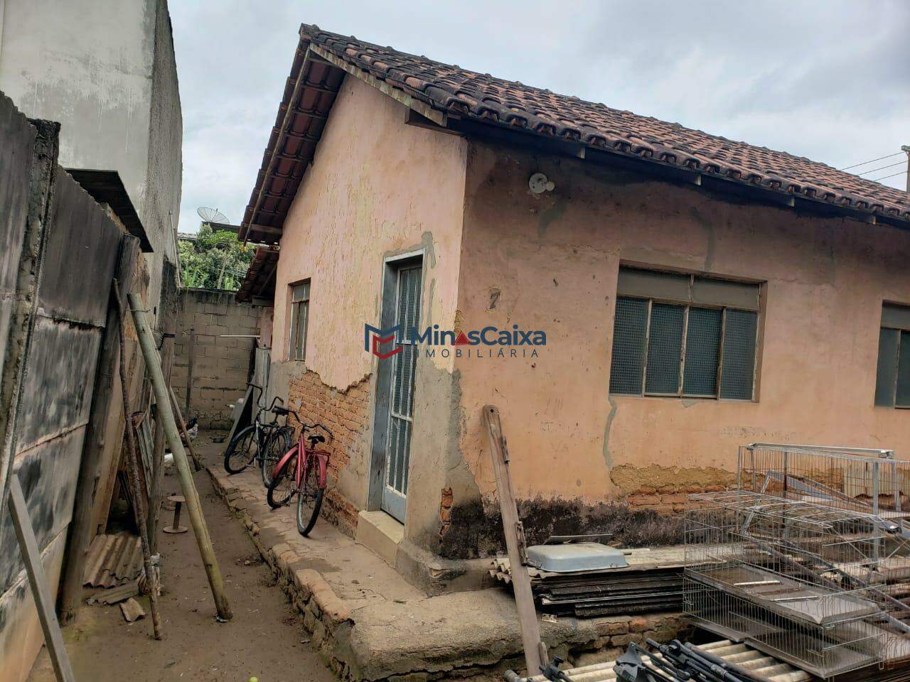 Terreno à venda, 50m² - Foto 3