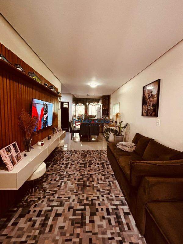 Casa à venda com 4 quartos, 150m² - Foto 6