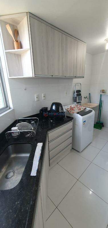Apartamento, 3 quartos - Foto 21