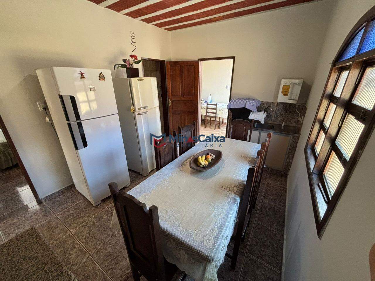 Casa à venda com 4 quartos, 385m² - Foto 7