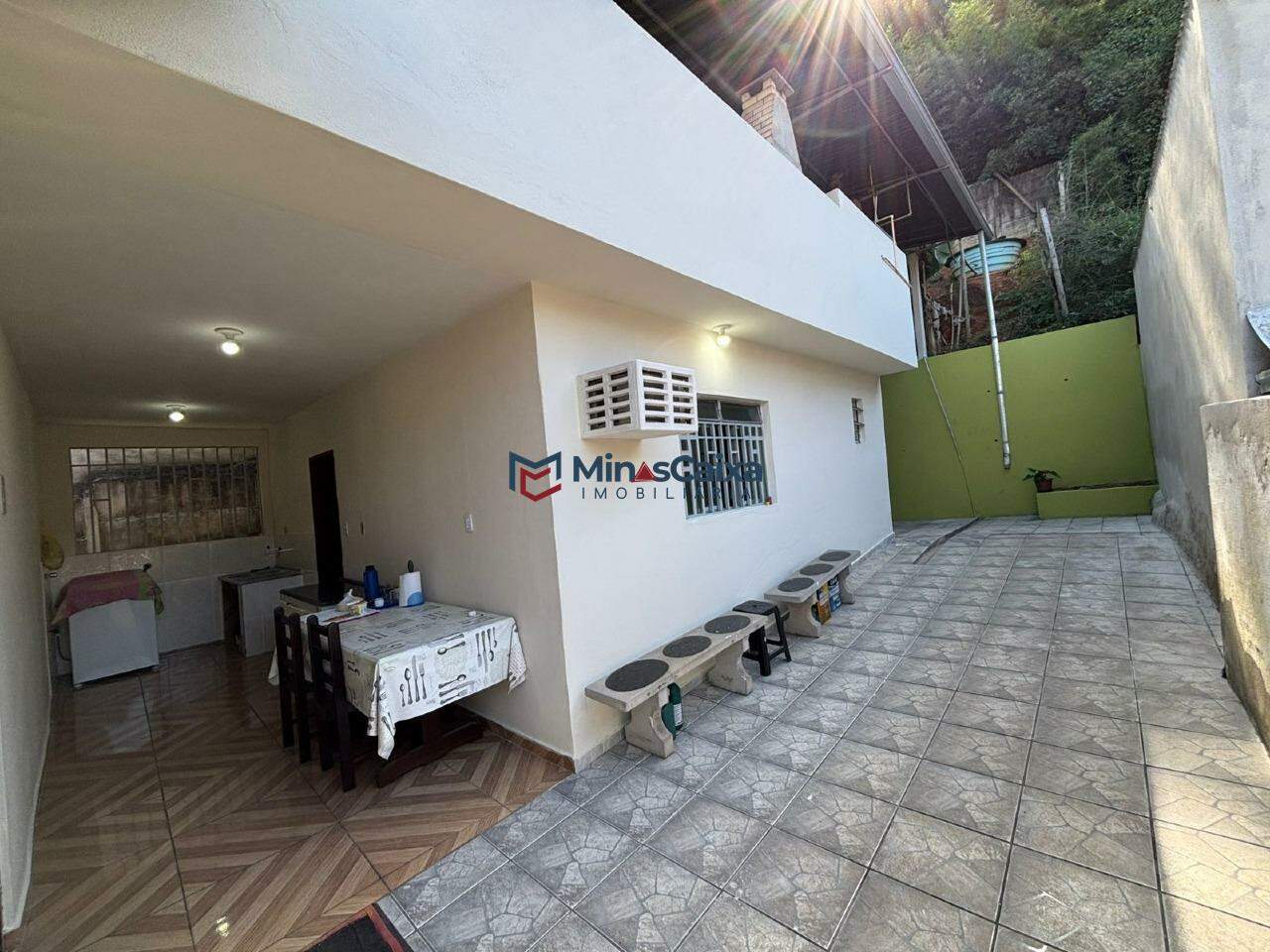 Casa à venda com 4 quartos, 385m² - Foto 19