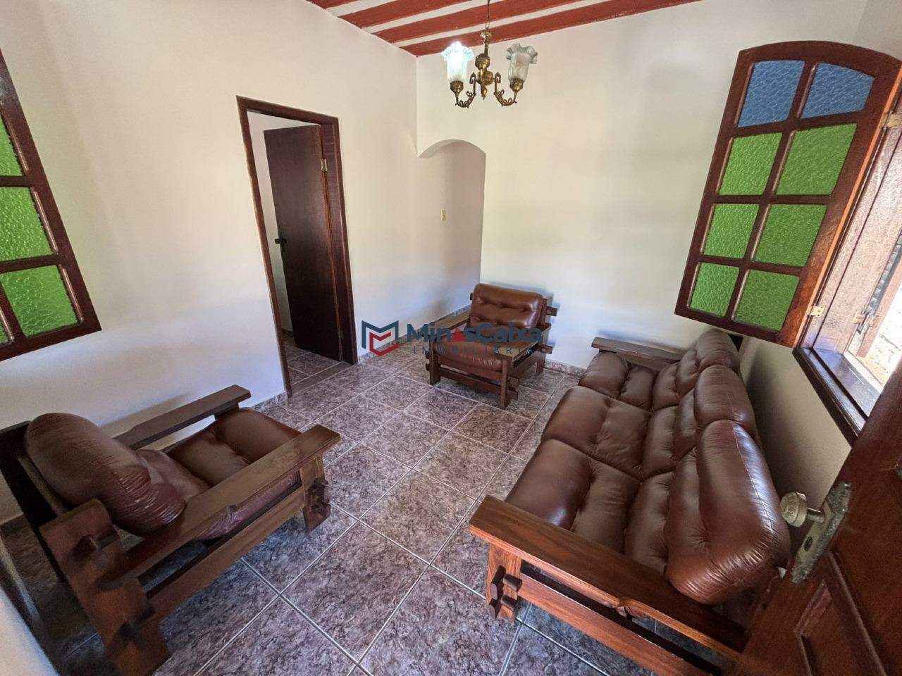 Casa à venda com 4 quartos, 385m² - Foto 5
