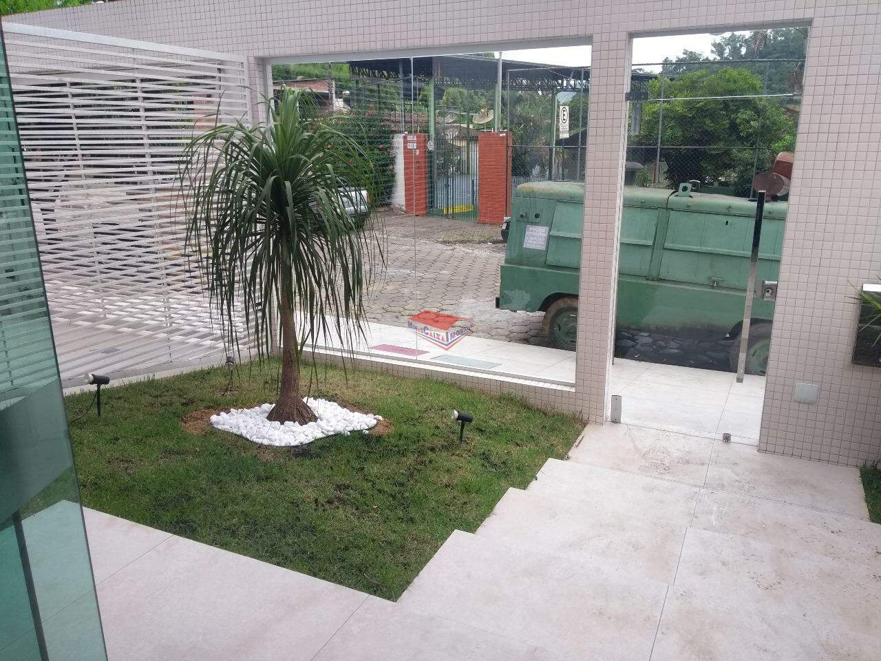 Apartamento à venda com 3 quartos, 127m² - Foto 4