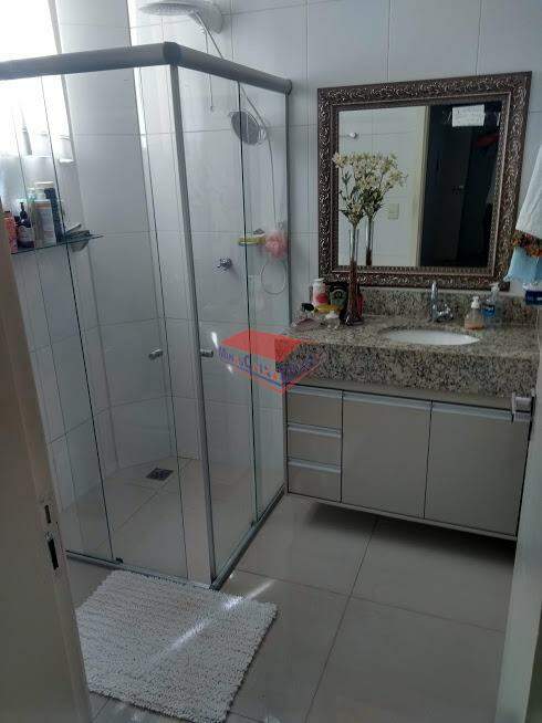 Apartamento à venda com 3 quartos, 127m² - Foto 21