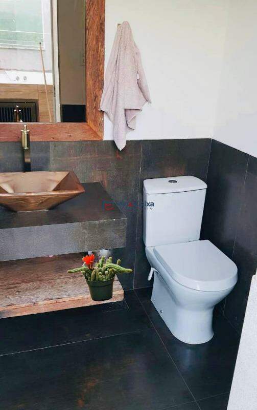 Apartamento à venda com 4 quartos, 150m² - Foto 10