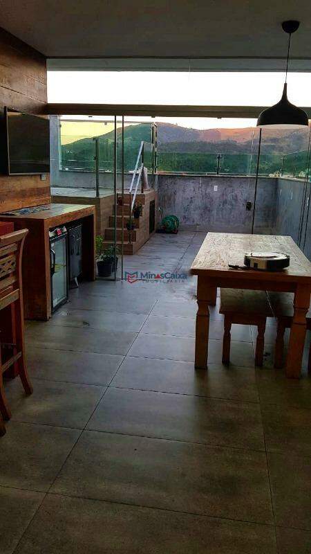 Apartamento à venda com 4 quartos, 150m² - Foto 18