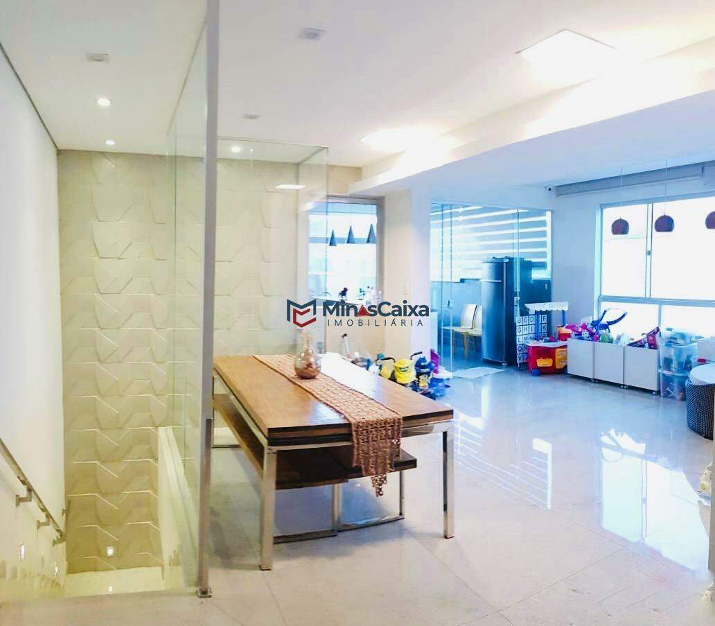 Apartamento à venda com 4 quartos, 150m² - Foto 6