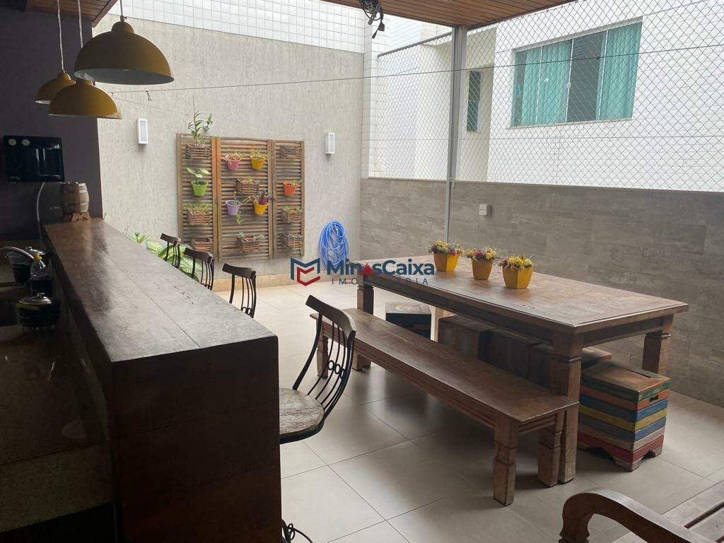 Apartamento à venda com 4 quartos, 150m² - Foto 9