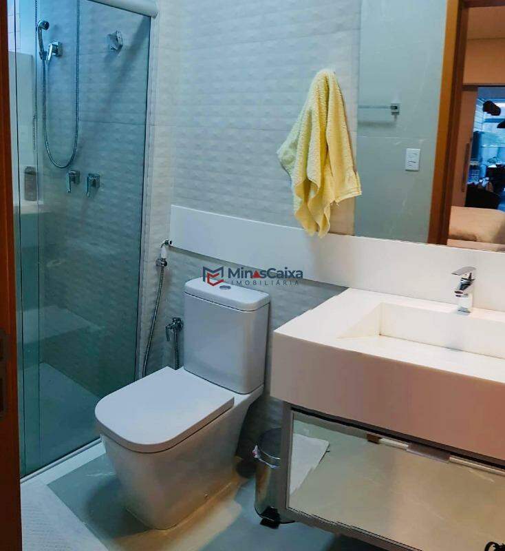 Apartamento à venda com 4 quartos, 150m² - Foto 13
