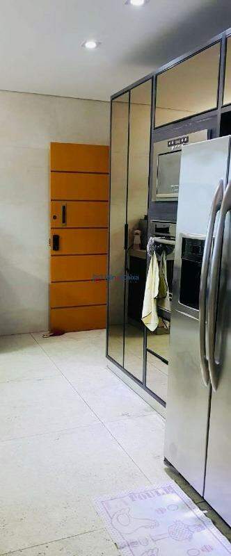 Apartamento à venda com 4 quartos, 150m² - Foto 4